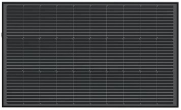 Набір сонячних панелей EcoFlow 30*100 Solar Panel Стаціонарні 815 фото