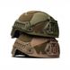 Баллистический шлем Sestan-Busch Helmet Coyote L-(57-60 см) 7003-L-(57-60 см) фото 6