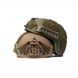 Балістичний шолом Sestan-Busch Helmet Coyote S-(52-55 см) 7003-S-(52-55 см) фото 5