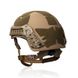 Балістичний шолом Sestan-Busch Helmet Coyote L-(57-60 см) 7003-L-(57-60 см) фото 2