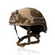 Баллистический шлем Sestan-Busch Helmet Coyote L-(57-60 см) 7003-L-(57-60 см) фото 1