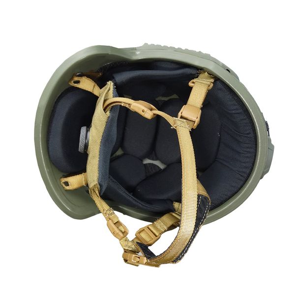 Шлем Protection Group Denmark ARCH Multicam L 7135-L фото