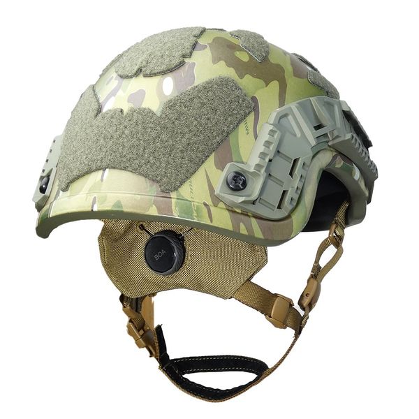 Шолом Protection Group Denmark ARCH Multicam L 7135-L фото