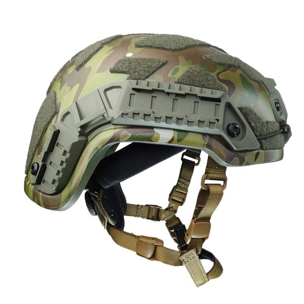 Шолом Protection Group Denmark ARCH Multicam L 7135-L фото