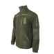 Тактическая флисовая кофта Military Khaki 48 1241-48 фото 2