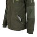 Тактическая флисовая кофта Military Khaki 48 1241-48 фото 10