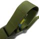 Ремінь 2-точковий Kiborg Gun Sling G-2 з пряжкою швидкого регулювання Triple-X Olive 8030 фото 4