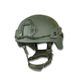 Шлем MICH 2000 Helmet PE NIJ IIIA хаки L 7053-L фото 1