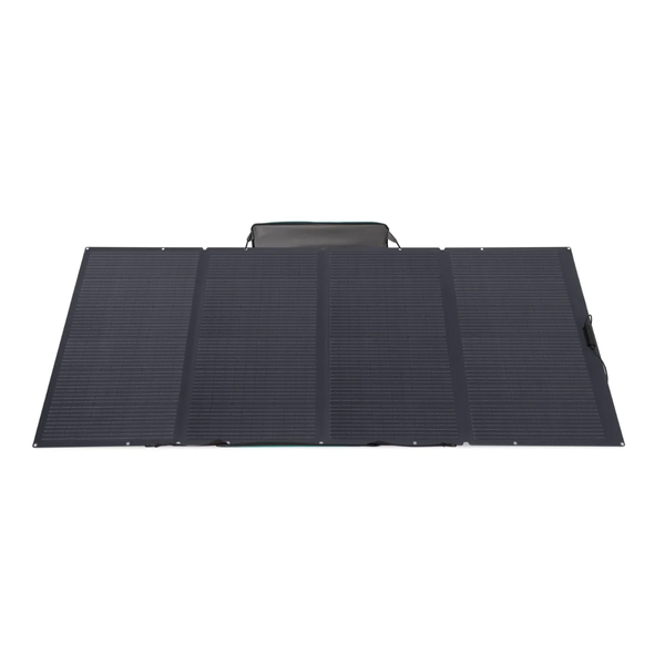 Сонячна панель EcoFlow 400W Solar Panel 698 фото